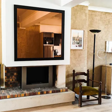 Appartement L'ecrin - Coeur De - Climatisation Lens