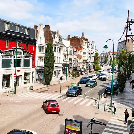Appartement L'ecrin - Coeur De - Climatisation