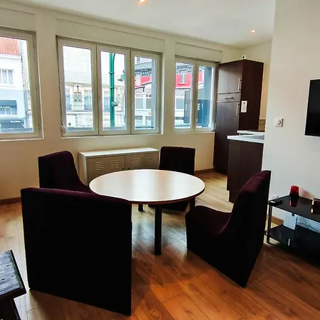 L'ecrin - Coeur De - Climatisation Appartement *