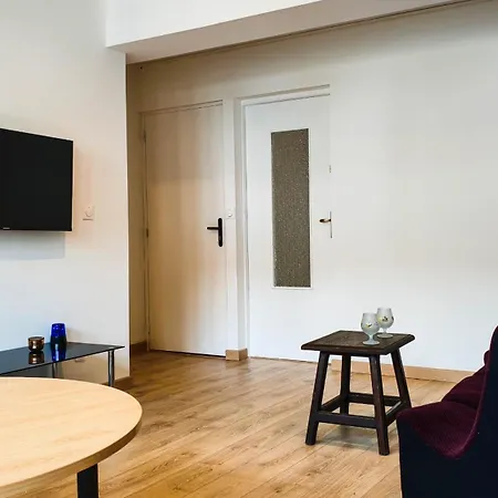 L'ecrin - Coeur De - Climatisation Appartement *