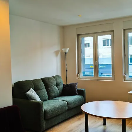 Appartement L'ecrin - Coeur De - Climatisation