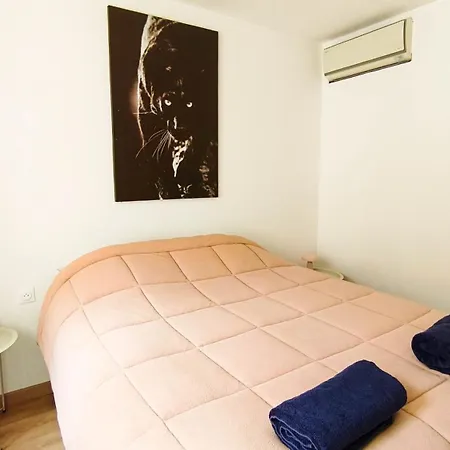 Appartement L'ecrin - Coeur De - Climatisation